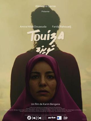 Touiza poster
