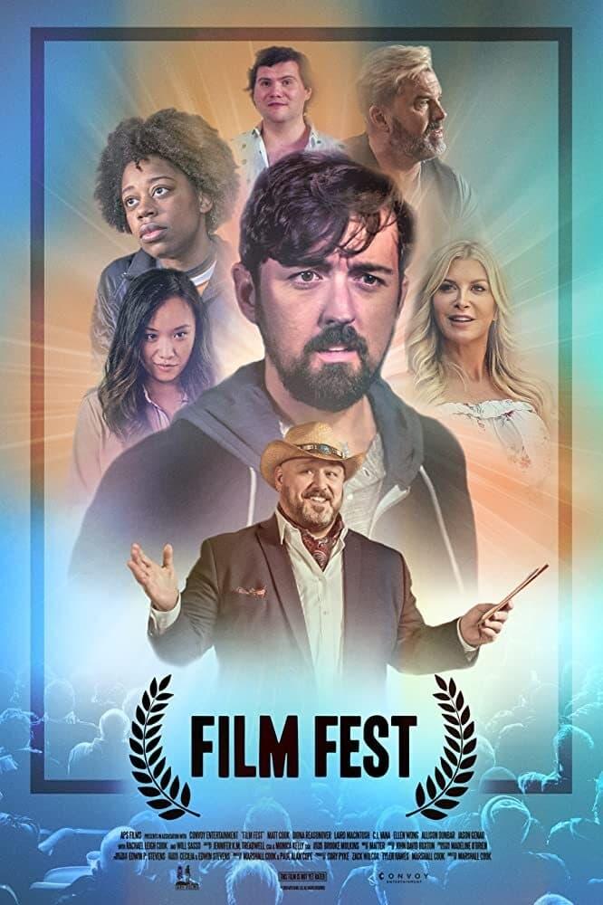 Film Fest poster