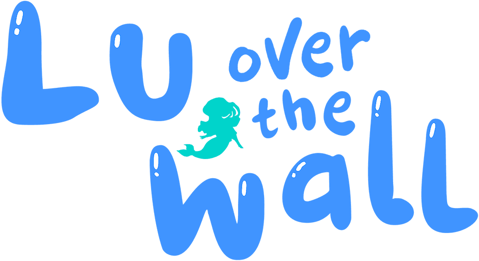 Lu Over the Wall logo