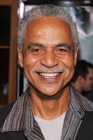 Ron Glass pic