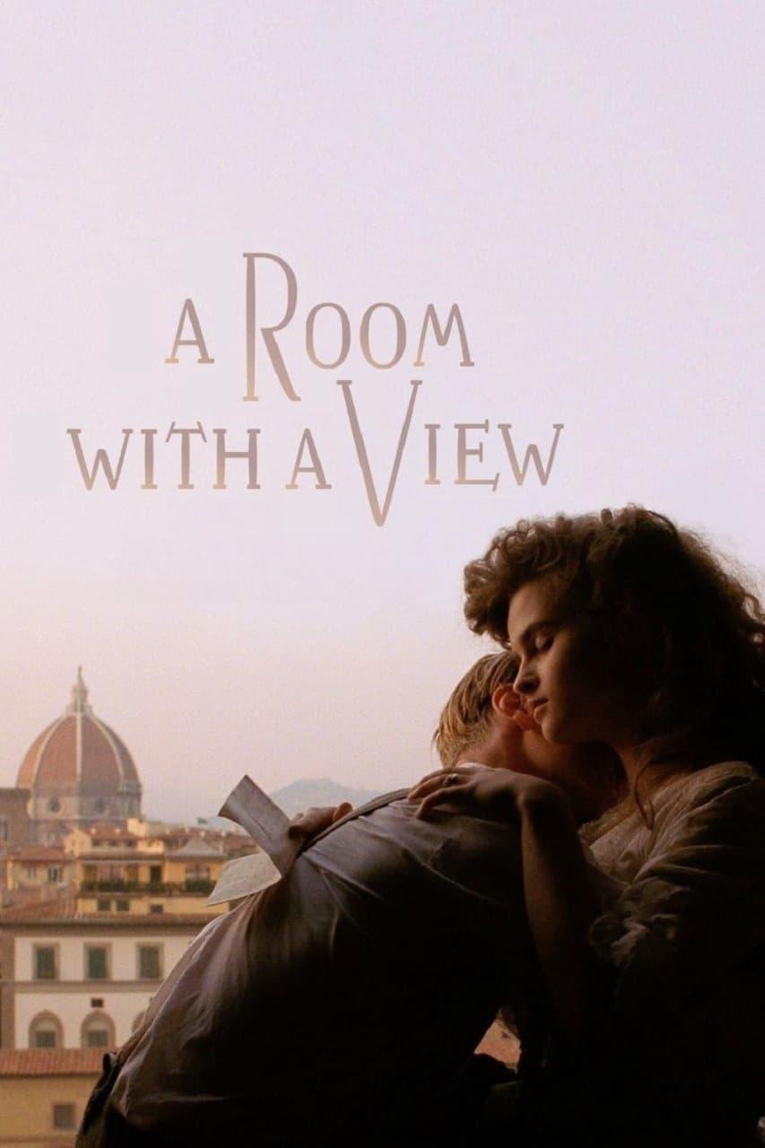 A Room with a View poster