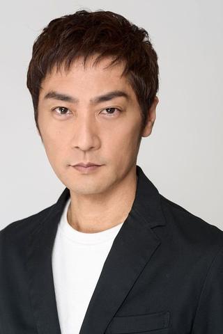 Kenji Matsuda pic