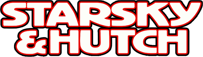Starsky & Hutch logo