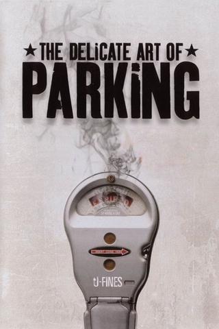 The Delicate Art of Parking poster