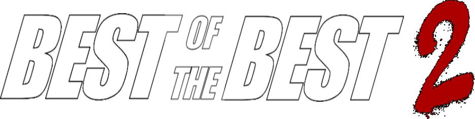 Best of the Best 2 logo