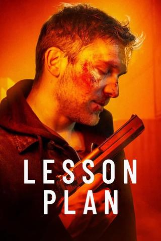 Lesson Plan poster