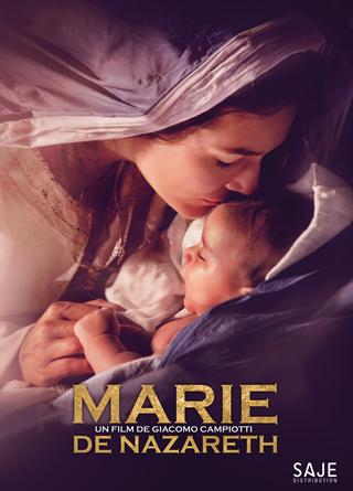 Mary of Nazareth poster