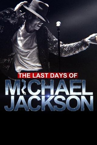 The Last Days of Michael Jackson poster