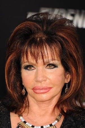 Jackie Stallone pic