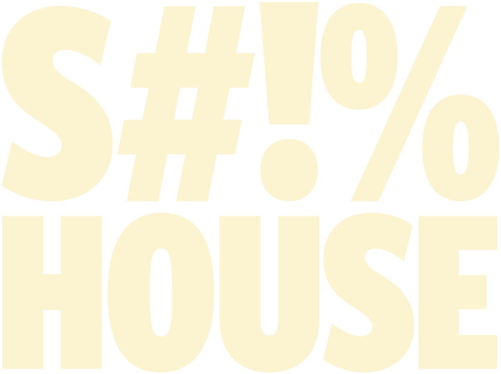 Shithouse logo
