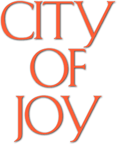 City of Joy logo