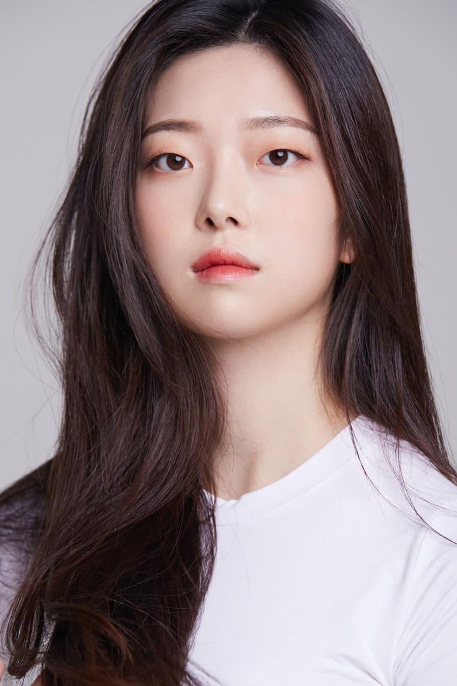 Seo Hee-sun poster