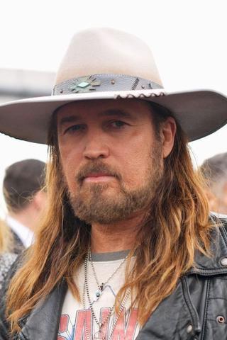 Billy Ray Cyrus pic