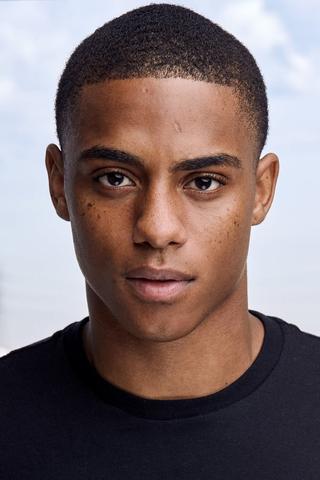 Keith Powers pic