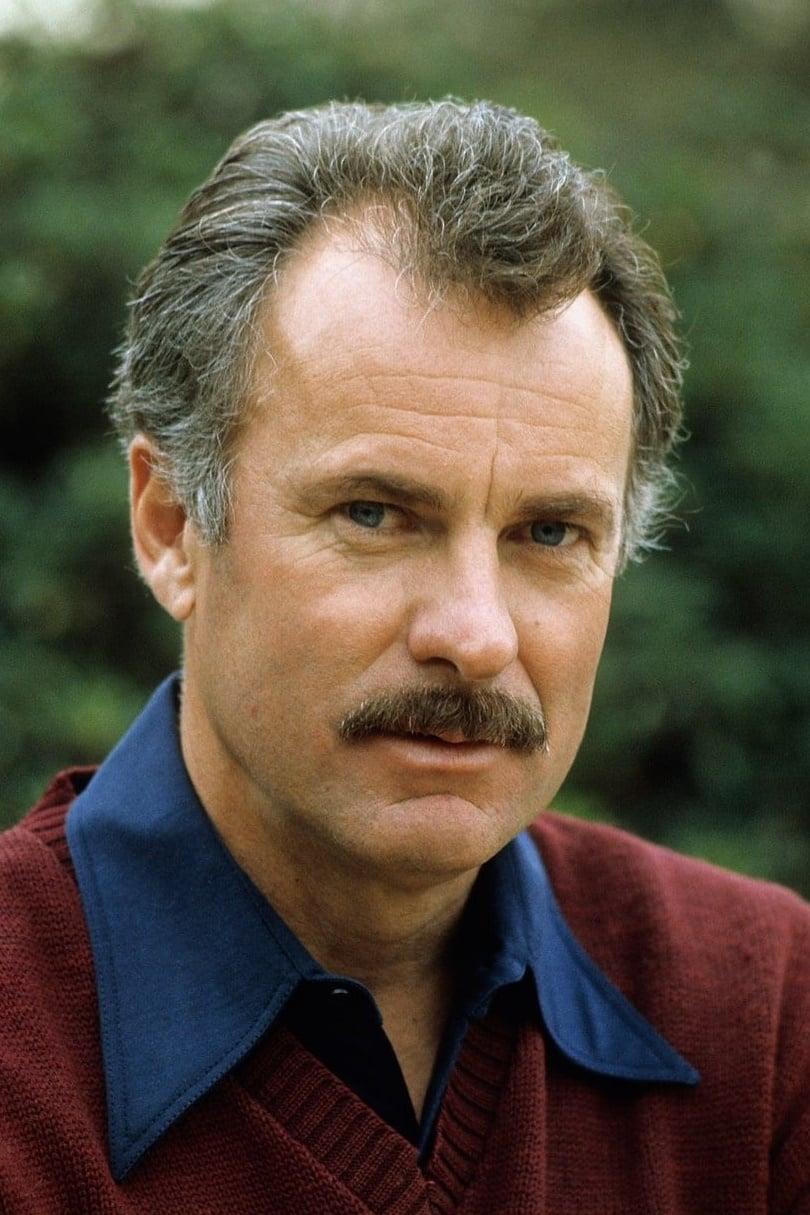Dabney Coleman poster