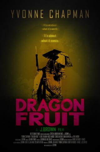 Dragon Fruit poster