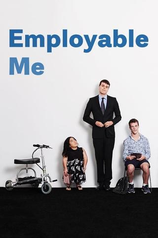Employable Me poster