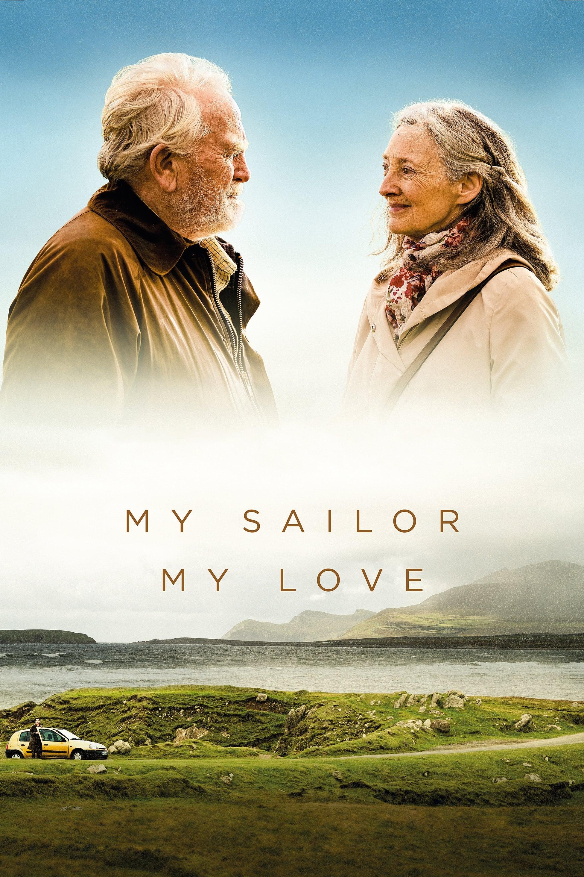 My Sailor My Love poster