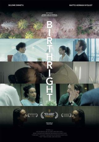 Birthright poster