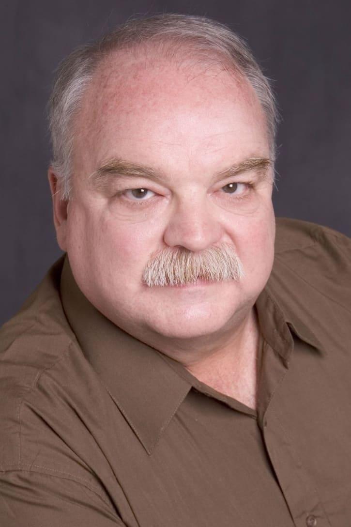 Richard Riehle poster