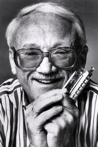 Toots Thielemans pic