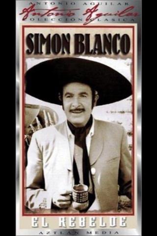 Simon Blanco poster