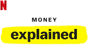 Money, Explained logo