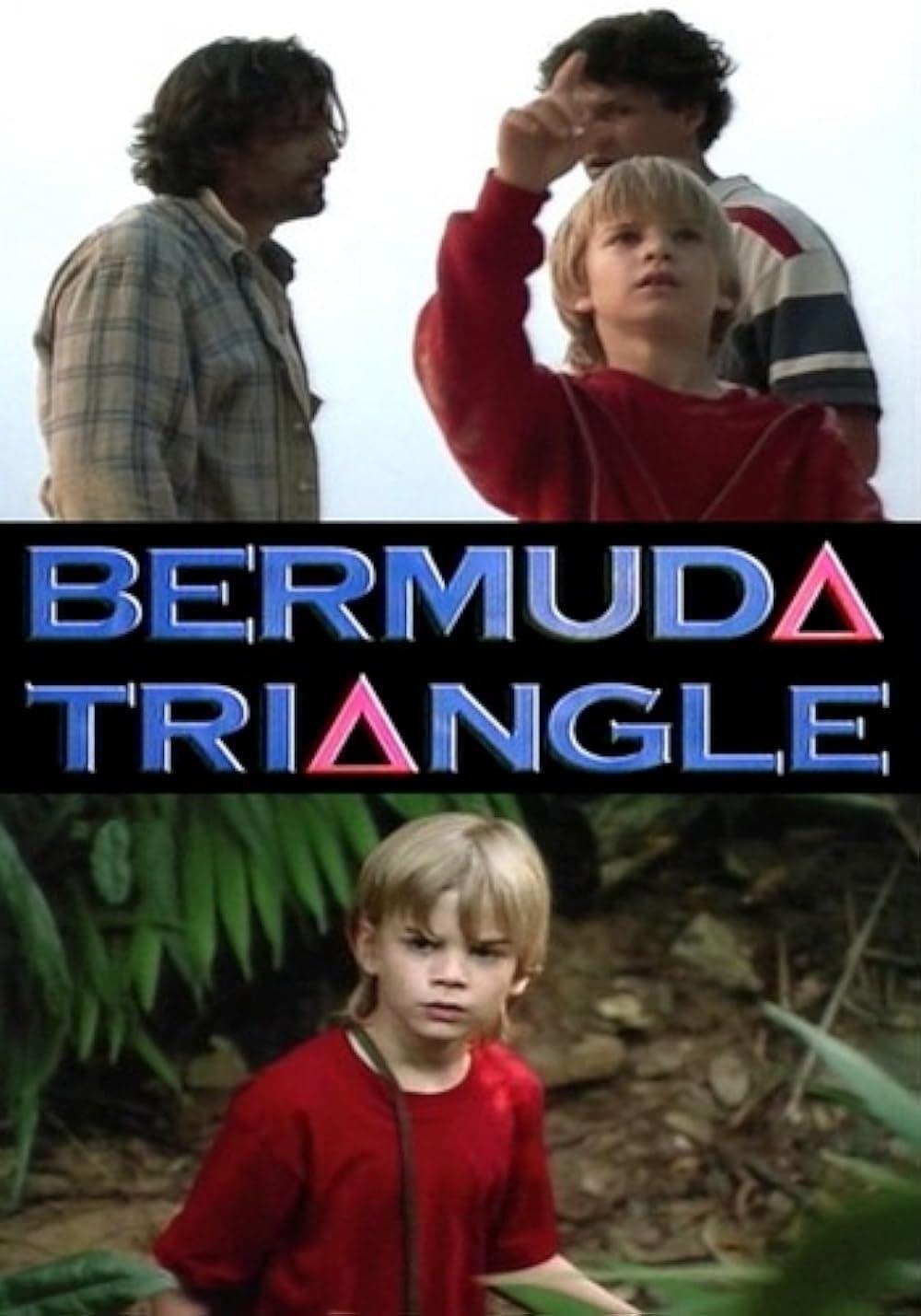 Bermuda Triangle poster