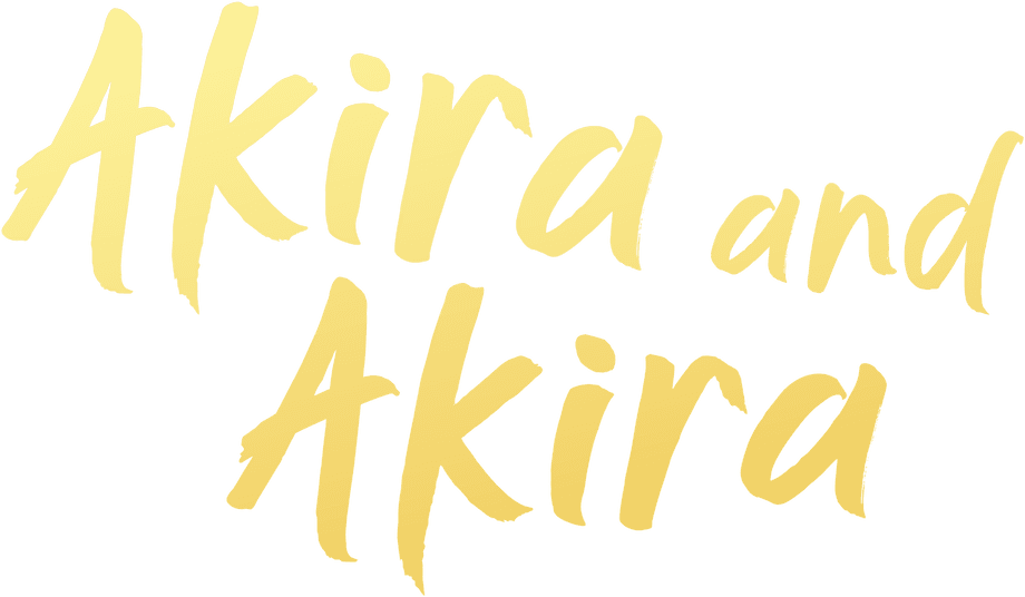 Akira and Akira logo