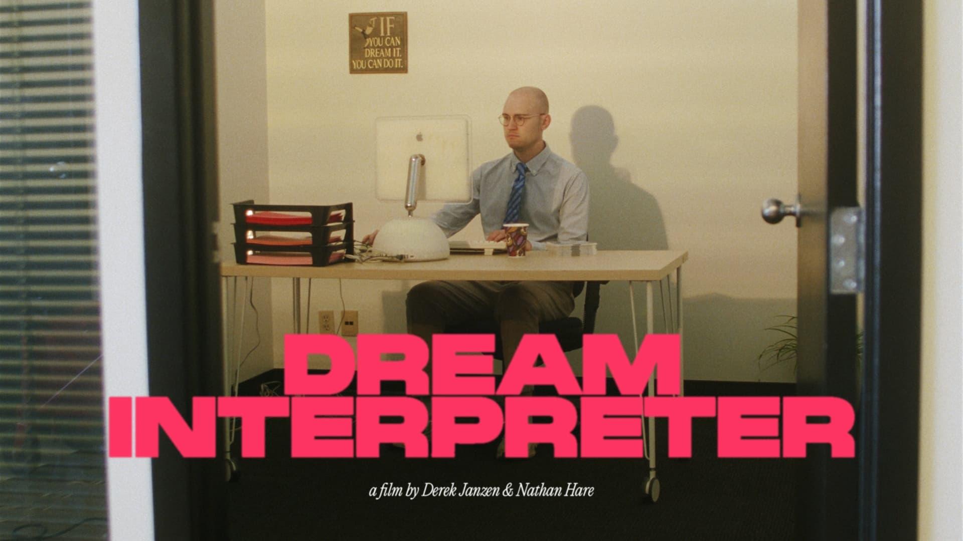 Dream Interpreter backdrop