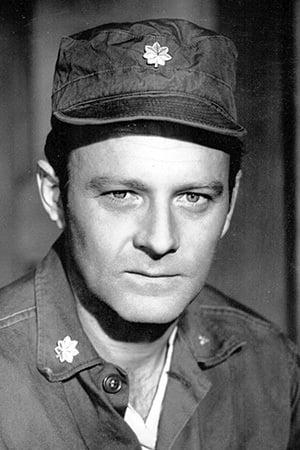 Larry Linville pic