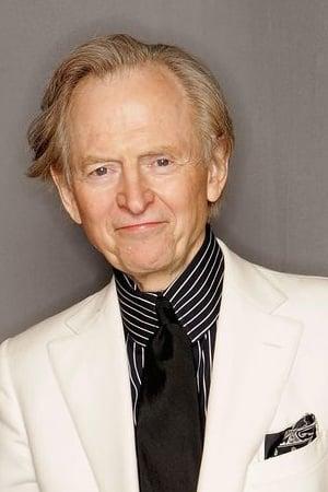 Tom Wolfe pic
