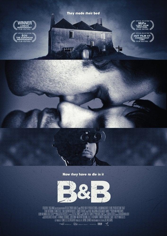 B&B poster