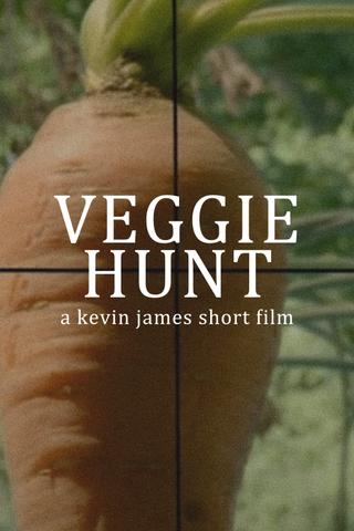 Veggie Hunt poster
