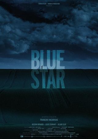 Bluestar poster