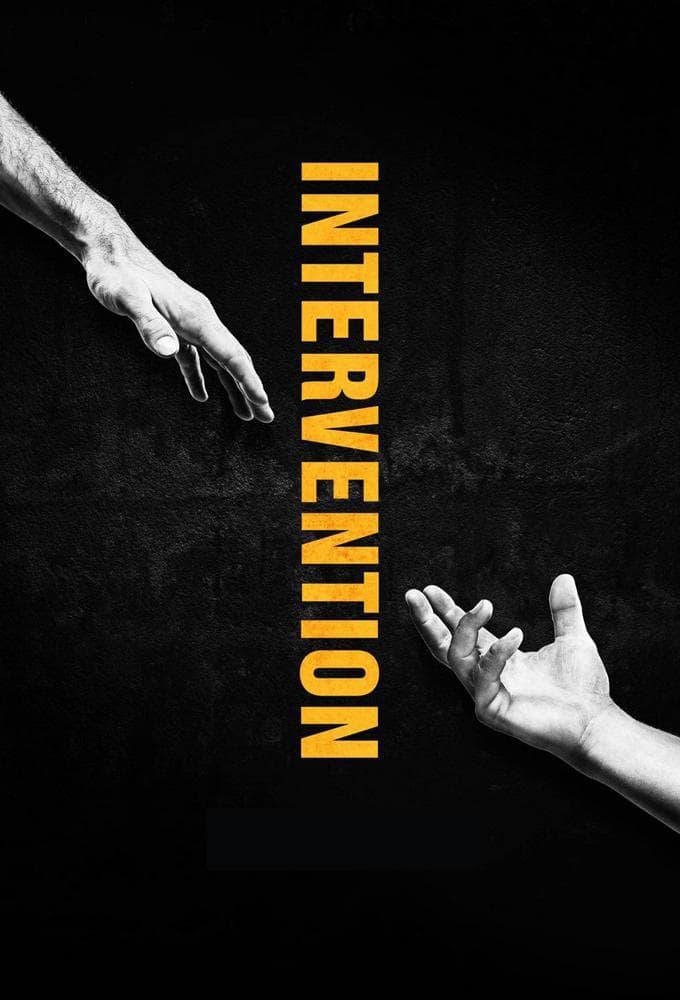 Intervention poster