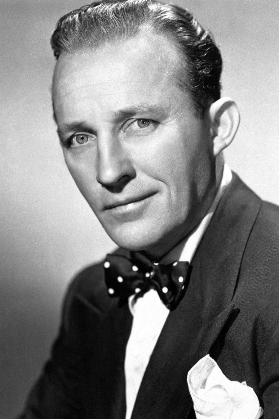 Bing Crosby poster