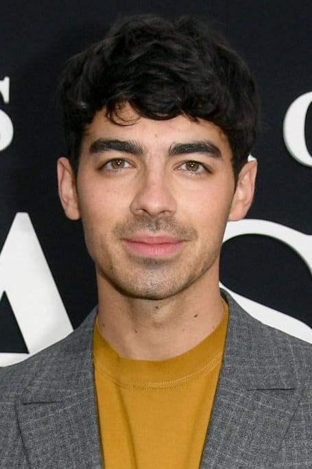 Joe Jonas poster