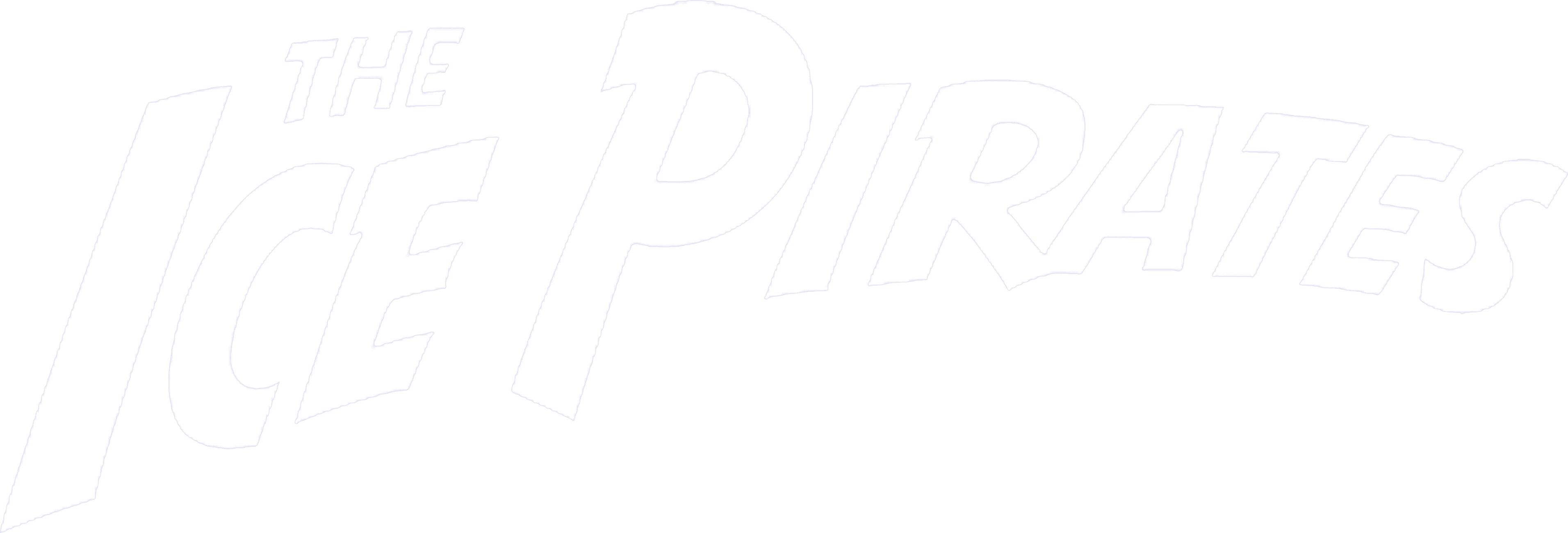 The Ice Pirates logo