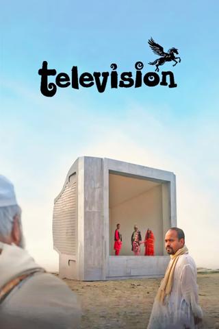 Television poster