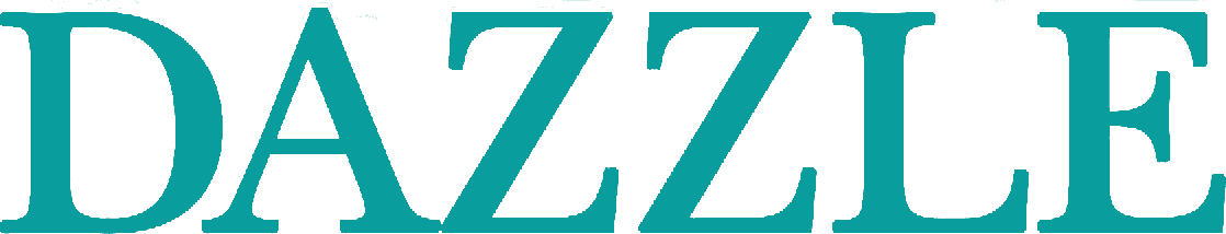 Dazzle logo