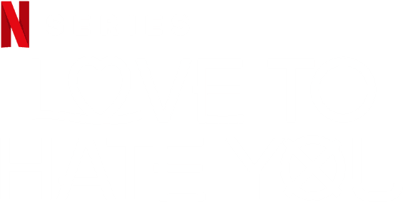 Love to Hate You logo
