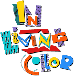 In Living Color logo