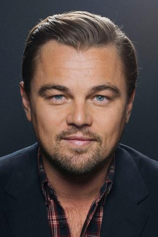 Leonardo DiCaprio pic