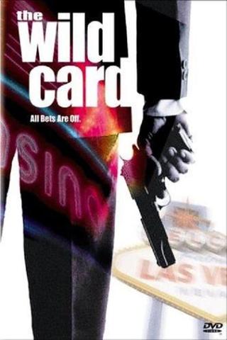 The Wild Card poster
