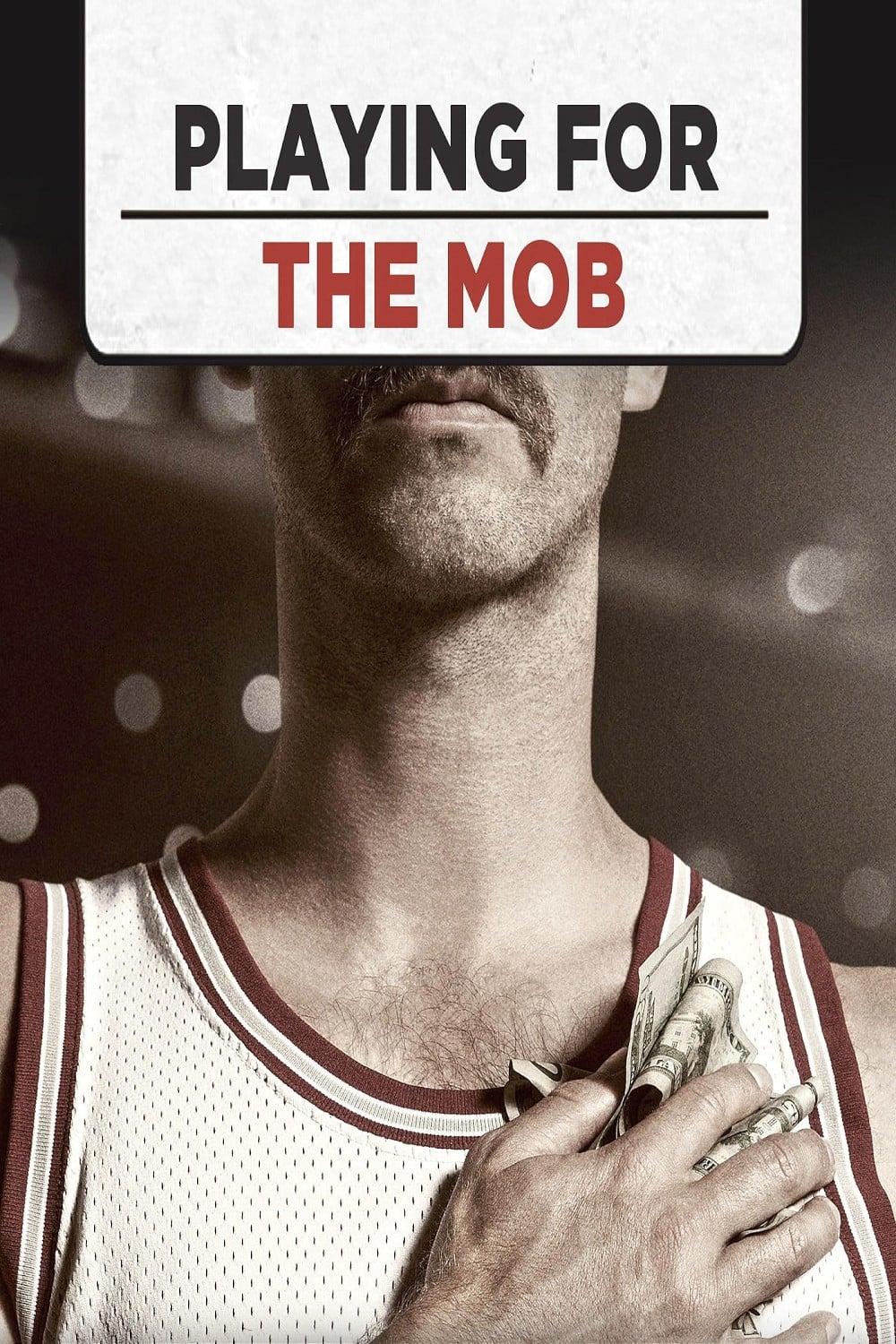 Playing for the Mob poster