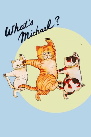 What's Michael? poster