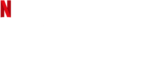Best. Christmas. Ever! logo