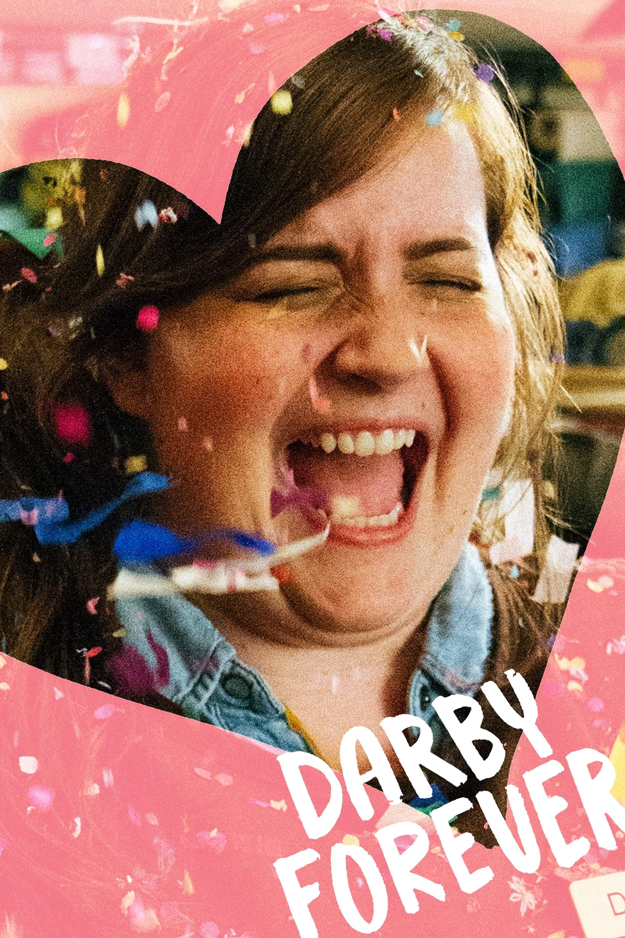 Darby Forever poster