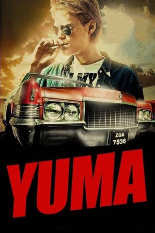 Yuma poster
